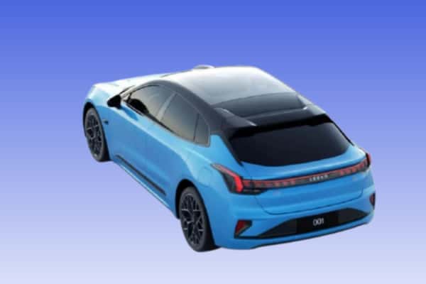 萍乡安源区回收公司车