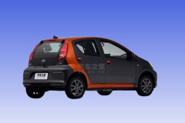萍乡安源区抵押微型汽车