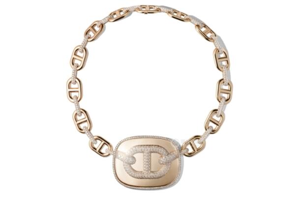 萍乡安源区回收爱马仕项链